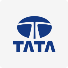 Tata Play logo